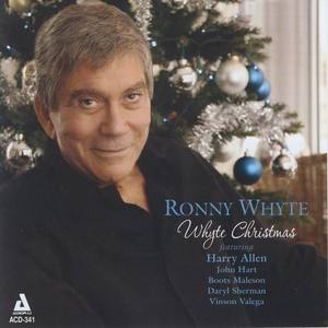 Ronny Whyte资料,Ronny Whyte最新歌曲,Ronny WhyteMV视频,Ronny Whyte音乐专辑,Ronny Whyte好听的歌