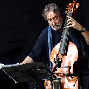 Jordi Savall