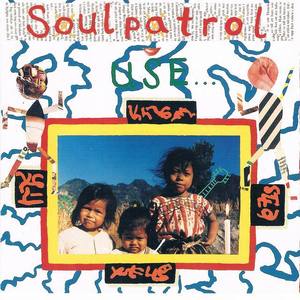 Soul Patrol资料,Soul Patrol最新歌曲,Soul PatrolMV视频,Soul Patrol音乐专辑,Soul Patrol好听的歌