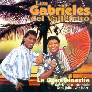 Los Gabrieles del Vallenato