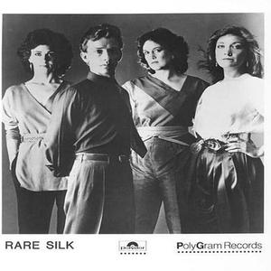 Rare Silk