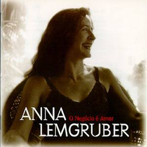 Anna Lemgruber