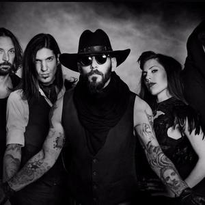 The Black Capes资料,The Black Capes最新歌曲,The Black CapesMV视频,The Black Capes音乐专辑,The Black Capes好听的歌