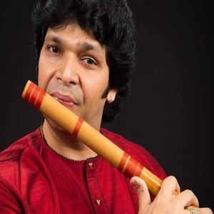 Rakesh Chaurasia