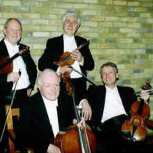 The Alberni String Quartet