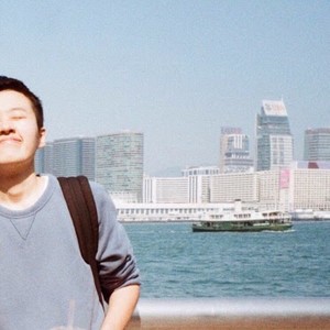 OS一休 - 我们俩