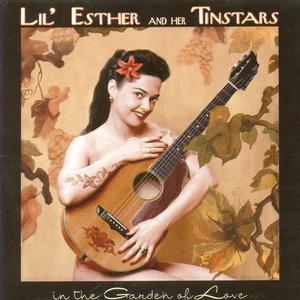 Lil' Esther and her Tinstars