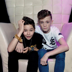 Bars And Melody