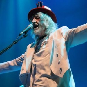 Daevid Allen