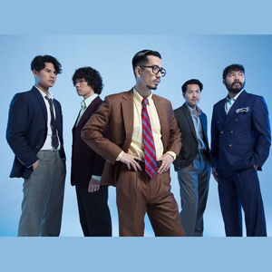 25Hours资料,25Hours最新歌曲,25HoursMV视频,25Hours音乐专辑,25Hours好听的歌