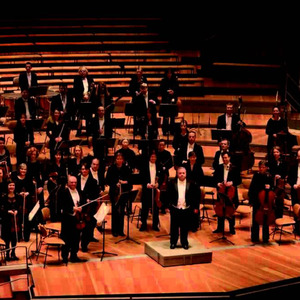 Berliner Symphoniker资料,Berliner Symphoniker最新歌曲,Berliner SymphonikerMV视频,Berliner Symphoniker音乐专辑,Berliner Symphoniker好听的歌