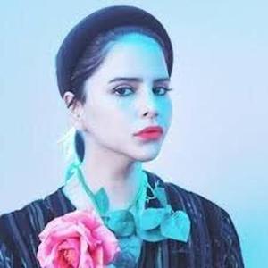 Sofia Kourtesis资料,Sofia Kourtesis最新歌曲,Sofia KourtesisMV视频,Sofia Kourtesis音乐专辑,Sofia Kourtesis好听的歌