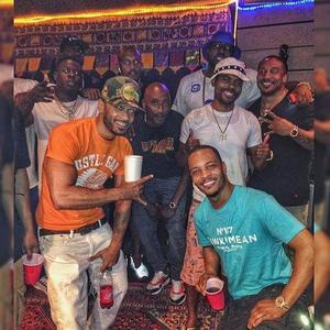 Mitchelle'l资料,Mitchelle'l最新歌曲,Mitchelle'lMV视频,Mitchelle'l音乐专辑,Mitchelle'l好听的歌