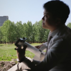 王超然 - 你看你看月亮的脸 (烟嗓版|DJ Nexus烬羽版)