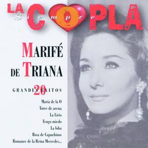 Marifé De Triana