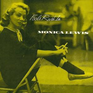 Monica Lewis资料,Monica Lewis最新歌曲,Monica LewisMV视频,Monica Lewis音乐专辑,Monica Lewis好听的歌