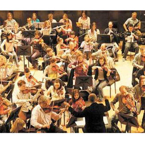 Irish Film Orchestra资料,Irish Film Orchestra最新歌曲,Irish Film OrchestraMV视频,Irish Film Orchestra音乐专辑,Irish Film Orchestra好听的歌