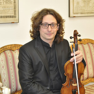 Claudio Andriani