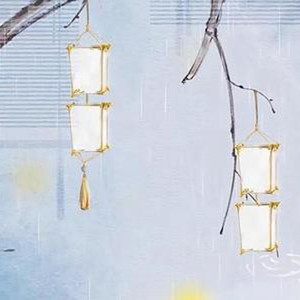 寒笙未情 - 只此青绿 (主题 翻编)