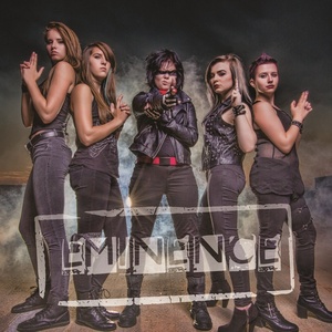 Eminence资料,Eminence最新歌曲,EminenceMV视频,Eminence音乐专辑,Eminence好听的歌