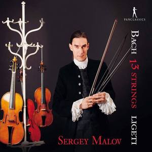 Sergey Malov资料,Sergey Malov最新歌曲,Sergey MalovMV视频,Sergey Malov音乐专辑,Sergey Malov好听的歌