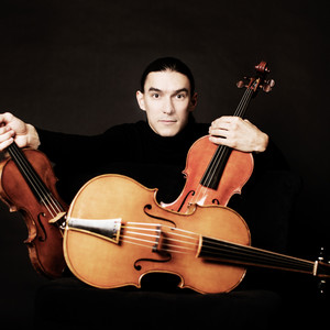 Sergey Malov资料,Sergey Malov最新歌曲,Sergey MalovMV视频,Sergey Malov音乐专辑,Sergey Malov好听的歌