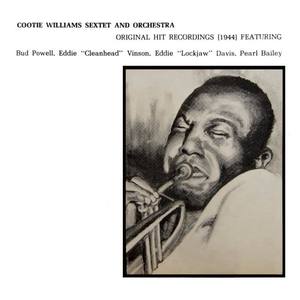 Cootie Williams & His Orchestra资料,Cootie Williams & His Orchestra最新歌曲,Cootie Williams & His OrchestraMV视频,Cootie Williams & His Orchestra音乐专辑,Cootie Williams & His Orchestra好听的歌