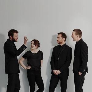 Heath Quartet资料,Heath Quartet最新歌曲,Heath QuartetMV视频,Heath Quartet音乐专辑,Heath Quartet好听的歌