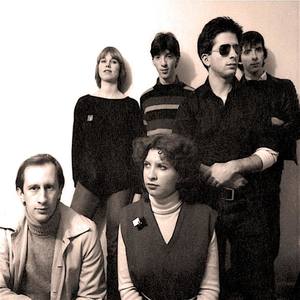 Martha and the Muffins资料,Martha and the Muffins最新歌曲,Martha and the MuffinsMV视频,Martha and the Muffins音乐专辑,Martha and the Muffins好听的歌