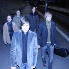 Skywards资料,Skywards最新歌曲,SkywardsMV视频,Skywards音乐专辑,Skywards好听的歌