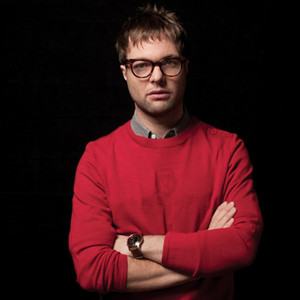 Mickey Madden