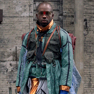 Terrell Hines资料,Terrell Hines最新歌曲,Terrell HinesMV视频,Terrell Hines音乐专辑,Terrell Hines好听的歌