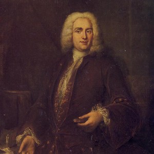 Joseph Bodin de Boismortier