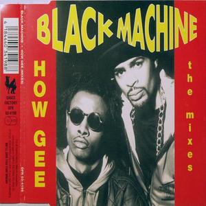 Black Machine资料,Black Machine最新歌曲,Black MachineMV视频,Black Machine音乐专辑,Black Machine好听的歌