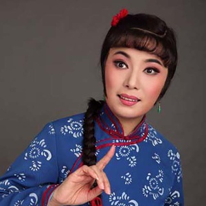 《乾坤带》选段