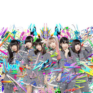 ゆるめるモ! (You'll Melt More!)资料,ゆるめるモ! (You'll Melt More!)最新歌曲,ゆるめるモ! (You'll Melt More!)MV视频,ゆるめるモ! (You'll Melt More!)音乐专辑,ゆるめるモ! (You'll Melt More!)好听的歌