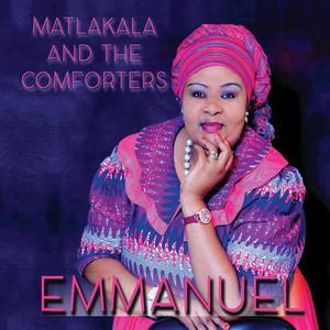 Matlakala And The Comforters