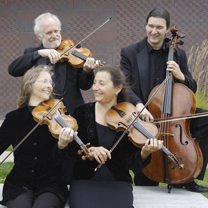 Esterházy Quartet