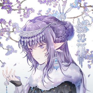 卿离资料,卿离最新歌曲,卿离MV视频,卿离音乐专辑,卿离好听的歌