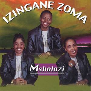 IZINGANE ZOMA