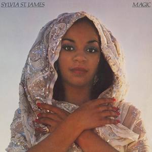 Sylvia St. James