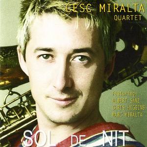 Cesc Miralta