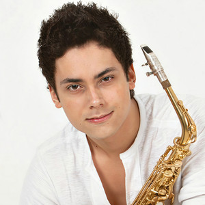 Caio Mesquita资料,Caio Mesquita最新歌曲,Caio MesquitaMV视频,Caio Mesquita音乐专辑,Caio Mesquita好听的歌