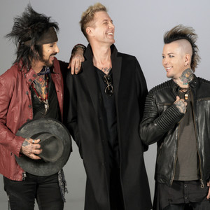 Sixx:A.M.