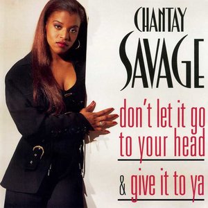 Chantay Savage