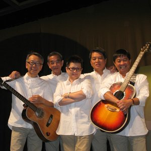 The Wonderful Band资料,The Wonderful Band最新歌曲,The Wonderful BandMV视频,The Wonderful Band音乐专辑,The Wonderful Band好听的歌