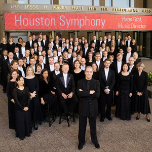 Houston Symphony Orchestra