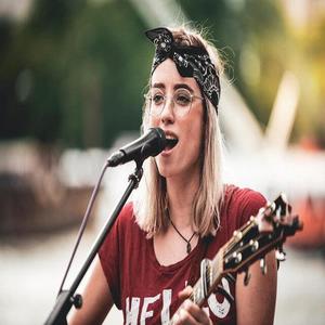 Karina Ramage资料,Karina Ramage最新歌曲,Karina RamageMV视频,Karina Ramage音乐专辑,Karina Ramage好听的歌