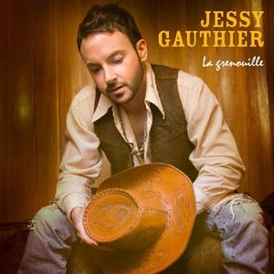 Jessy Gauthier