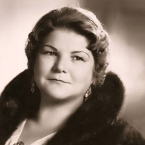 Frida Leider